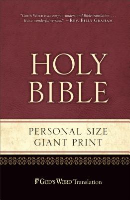 Gw Personal Size Giant Print Hardcover - Baker Books (Creator)