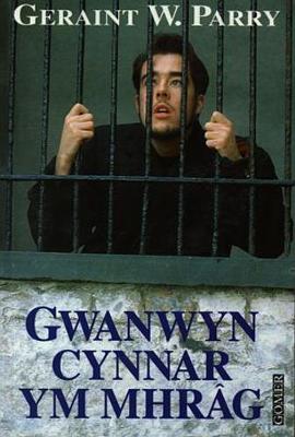 Gwanwyn Cynnar Ym Mhrag - Parry, Geraint