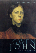 Gwen John - Foster, Alicia