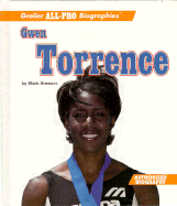 Gwen Torrence