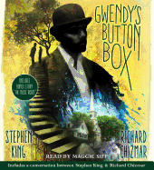 Gwendy's Button Box: Includes Bonus Story the Music Room