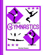 Gymnastics: Gymnast Silhouettes Week to View