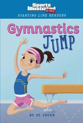 Gymnastics Jump - Joven, CC