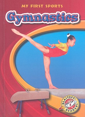 Gymnastics - Wendorff, Anne