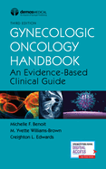 Gynecologic Oncology Handbook: An Evidence-Based Clinical Guide