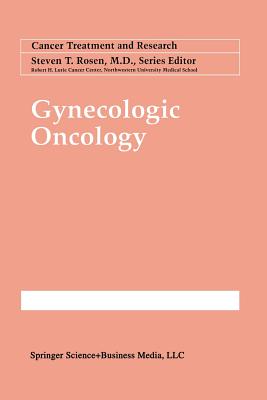 Gynecologic Oncology - Ozols, Robert F (Editor)