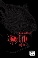 Gyo, Vol. 1 (2nd Edition) - Ito, Junji, and Ito, Junji
