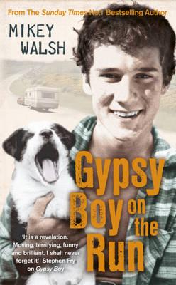 Gypsy Boy on the Run - Walsh, Mikey