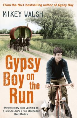 Gypsy Boy on the Run - Walsh, Mikey