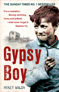 Gypsy Boy: The bestselling memoir of a Romany childhood