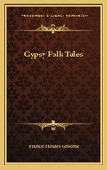 Gypsy Folk-tales