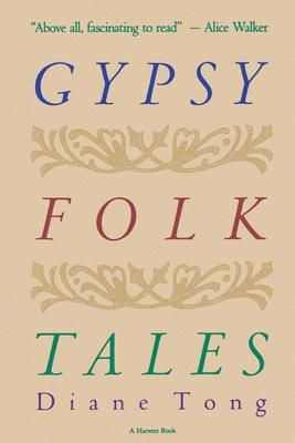 Gypsy Folk - Tong, Diane