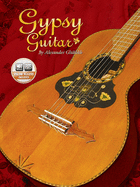 Gypsy Guitar: Book & Online Audio