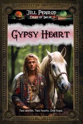 Gypsy Heart - Penrod, Jill