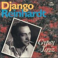Gypsy Jazz [Drive Archive] - Django Reinhardt