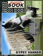 Gypsy Vanner Photo Book: Stunning Collection Of 40 Unique Images Featuring Majestic Horses For Equestrian Enthusiasts