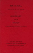 Hvaml with Glossary and Index