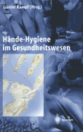 Hnde-Hygiene im Gesundheitswesen