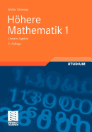 Hhere Mathematik 1: Lineare Algebra