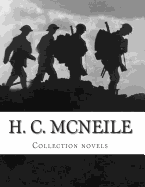 H. C. McNeile, Collection Novels