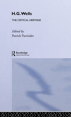 H.G. Wells - Parrinder, Patrick (Editor)