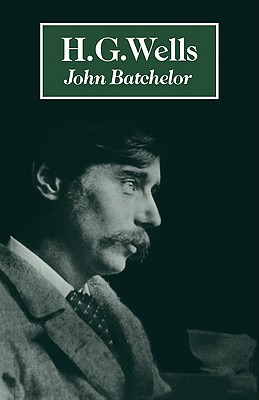 H. G. Wells - Batchelor, John