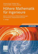 H Here Mathematik Fur Ingenieure Band III: Gew Hnliche Differentialgleichungen, Distributionen, Integraltransformationen (5., Berarb. U. Erw. Aufl. 20