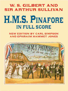 H.M.S. Pinafore in Full Score