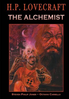 H.P. Lovecraft: The Alchemist - Reed, Gary (Editor)