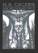 H. R. Giger's Necronomicon II