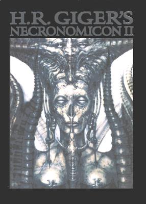 H. R. Giger's Necronomicon II - Giger, H R