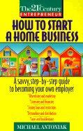 H T Start Home Business