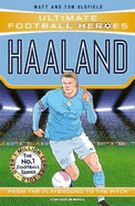 Haaland (Ultimate Football Heroes - The No.1 football series): Collect them all!
