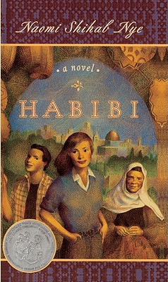 Habibi - Nye, Naomi Shihab