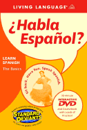 Habla Espanol: Learn Spanish: The Basics