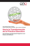 Hacia la Transformacin de la Prctica Educativa