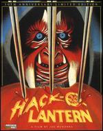 Hack-O-Lantern [Blu-ray/DVD] [2 Discs]