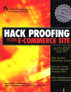 Hack Proofing Your Ecommerce Site