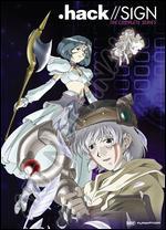 .Hack//Sign: The Complete Series [4 Discs]