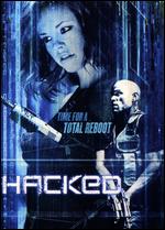 Hacked - James B. Cox