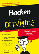 Hacken Fur Dummies