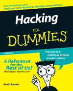 Hacking for Dummies