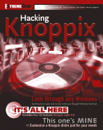 Hacking Knoppix