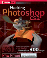 Hacking Photoshop CS2