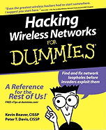 Hacking Wireless for Dummies