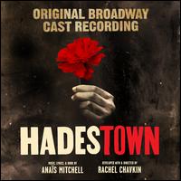 Hadestown [Original Broadway Cast Recording] - Anas Mitchell