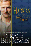 Hadrian: Lord of Hope: