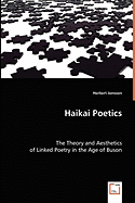 Haikai Poetics