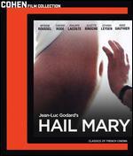 Hail Mary [Blu-ray]