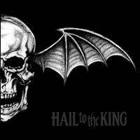 Hail to the King [Deluxe CD + MP3] - Avenged Sevenfold